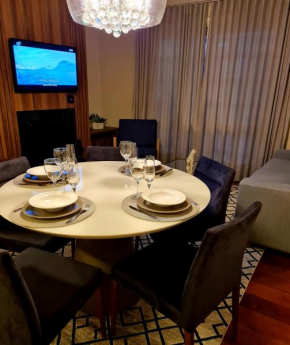Apartamento Augusto Zatti